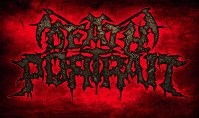 logo Death Portrait